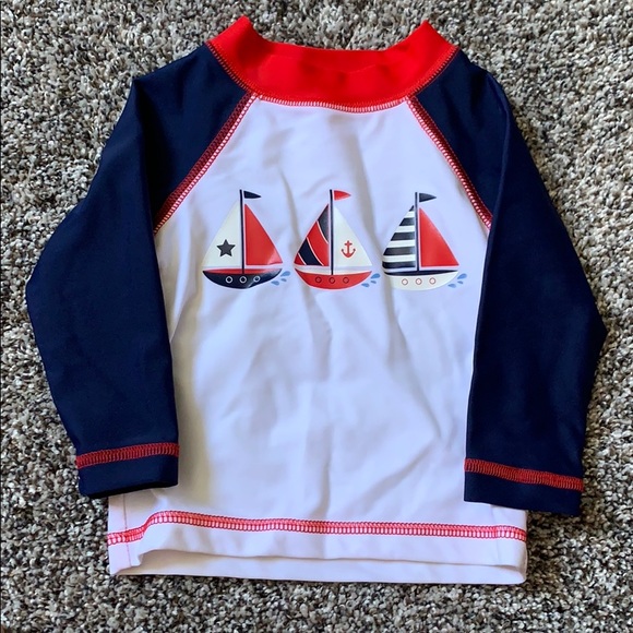 🌵3 for $18 Sailor Swimwear - Picture 3 of 3